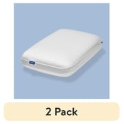 (2 pack) Casper Essential Cooling Foam Pillow, Standard