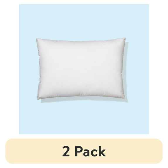 (2 pack) Casper Essential Pillow, Standard