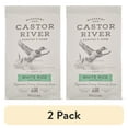 thumbnail image 1 of (2 pack) Castor River Long Grain White Rice, 16 oz, 1 of 7