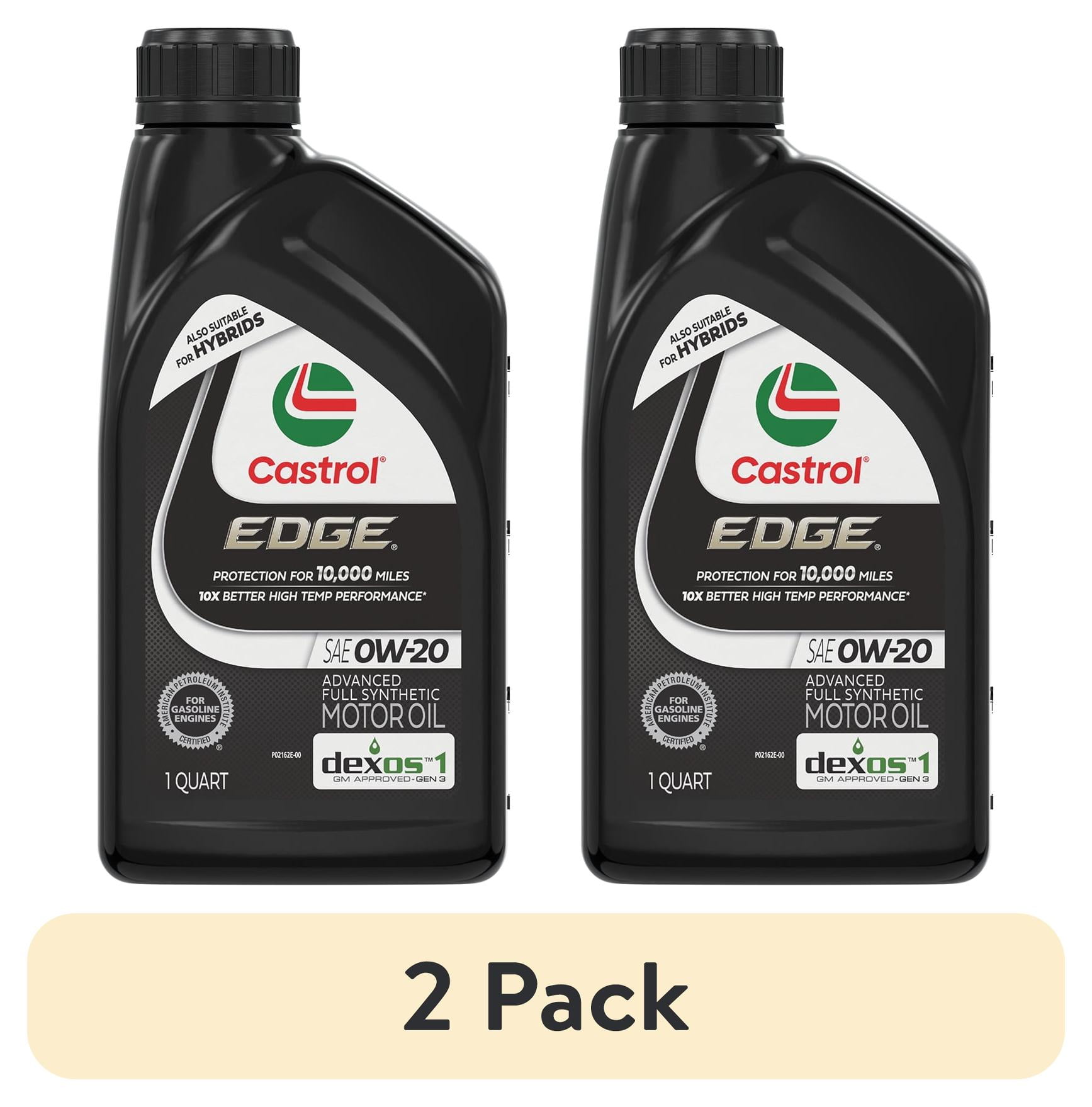 2-pack-Castrol-EDGE-0W-20-