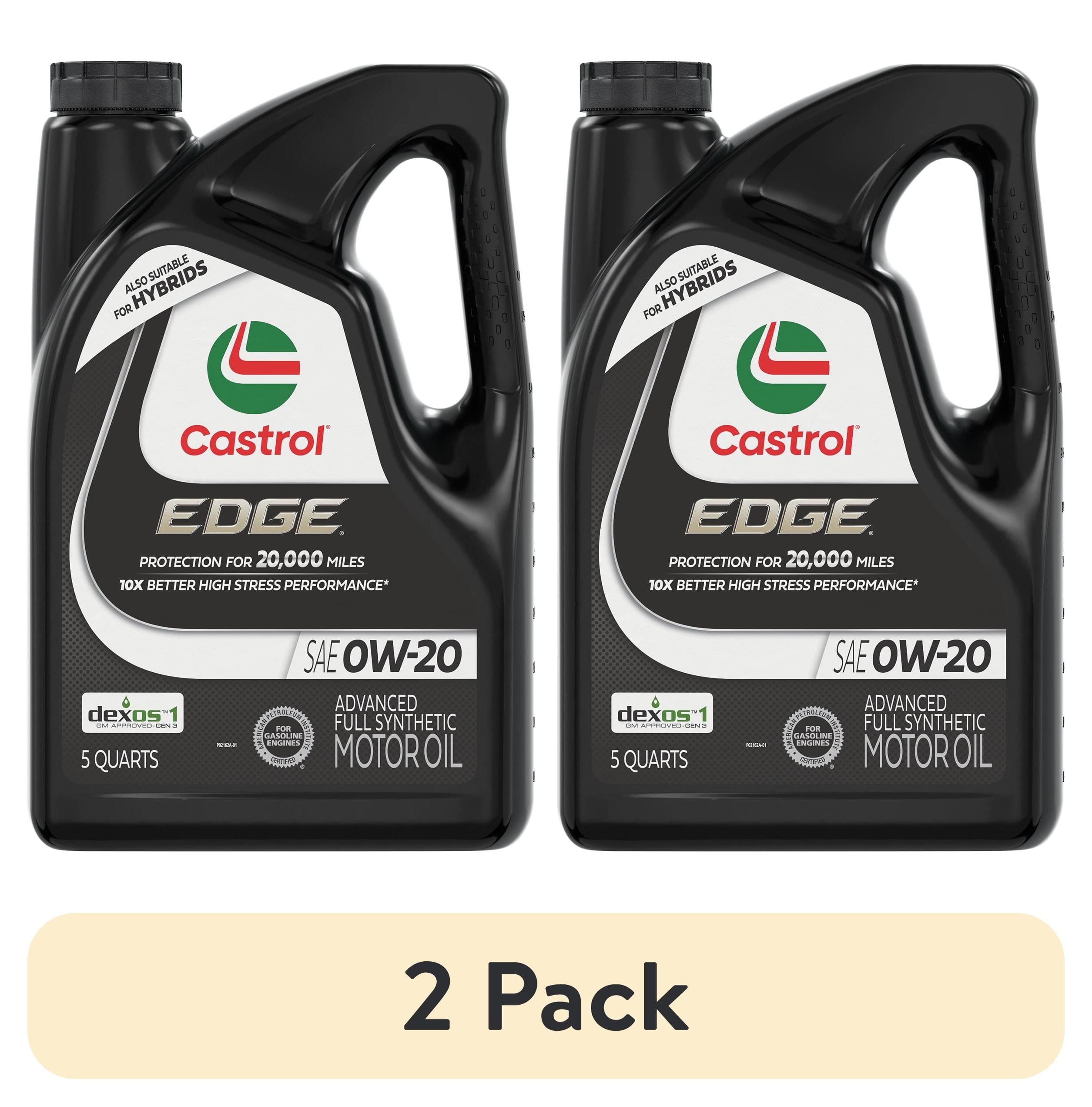 2-pack-Castrol-EDGE-0W-20-