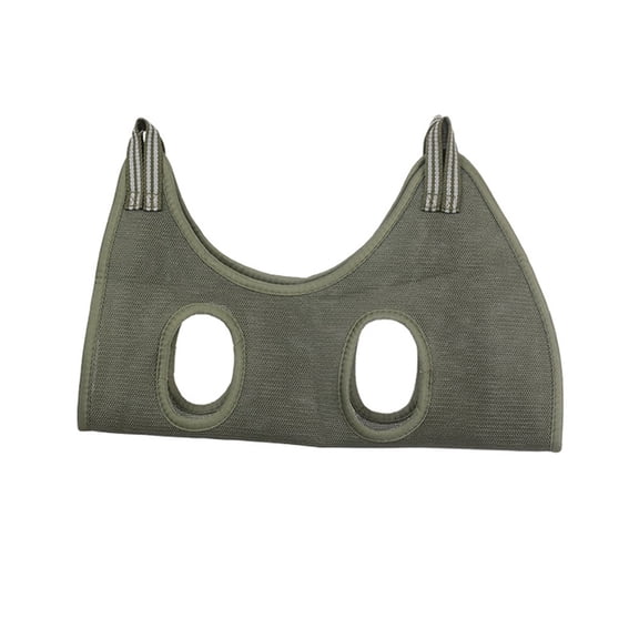 2 pack Cat and Dog Grooming Hammock for Nail ClippingGrooming,Cat Bathing Bag for cat Nail Trimming,Pet Claw Care Bag, Dog Grooming HarnessS