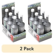 2 pack Cataclean-16Oz. Fuel And Exhaust Cleaner 6Pk
