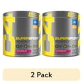 thumbnail image 1 of (2 pack) C4 Super Sport Pre-Workout Powder, Watermelon, Energy, Strength & Power, 30 Servings, 1 of 10