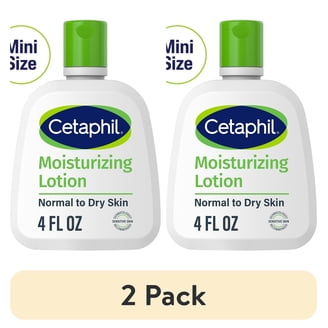 Cetaphil Sheer Hydration Replenishing Body Moisturizer for Dry