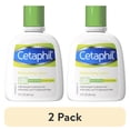 thumbnail image 1 of (2 pack) CetaphilA® Moisturizing Lotion for All Skin Types 2 fl. oz. Bottle, 1 of 11