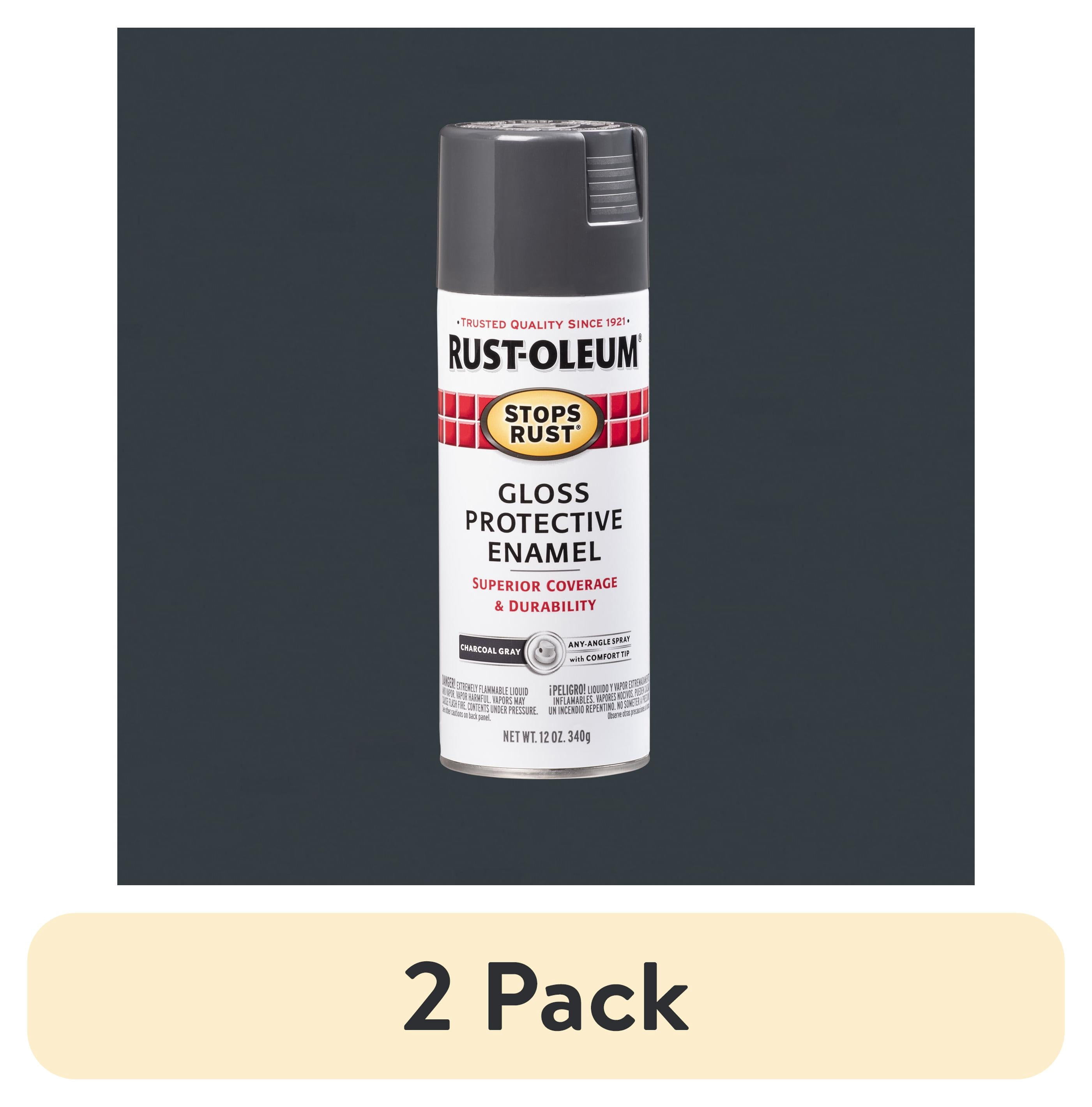 2-pack-Charcoal-Gray-Rust- 