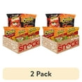 thumbnail image 1 of (2 pack) Cheetos Flamin' Hot Mix Variety Pack Snack Chips, 40 Count, 1 of 8