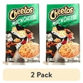 thumbnail image 1 of (2 pack) Cheetos Mac'n Cheese - Cheesy Jalapeno Flavor (5.7 oz Box) ( Pack of 3 ), 1 of 2