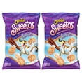 thumbnail image 1 of (1 pack) Cheetos Sweetos Cinnamon Sugar Eggs, Limited Time Only, 7 oz Bag, 1 of 8