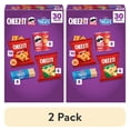 thumbnail interactive-video image 1 of (2 pack) Cheez-It, Pringles & Rice Krispies Variety Pack Lunch Snacks, 30.1 oz, 30 Count, 1 of 15