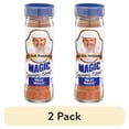 thumbnail image 1 of (2 pack) Chef Paul Prudhomme Magic Meat Magic Seasoning Blends, 2 oz, 1 of 4