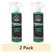 (2 pack) Chemical Guys New Car Spray Air Freshener