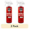 thumbnail image 1 of (2 pack) Chemical Guys CLD_998_16 Diablo Wheel & Rim Cleaner Spray, 16 fl oz, 1 of 6