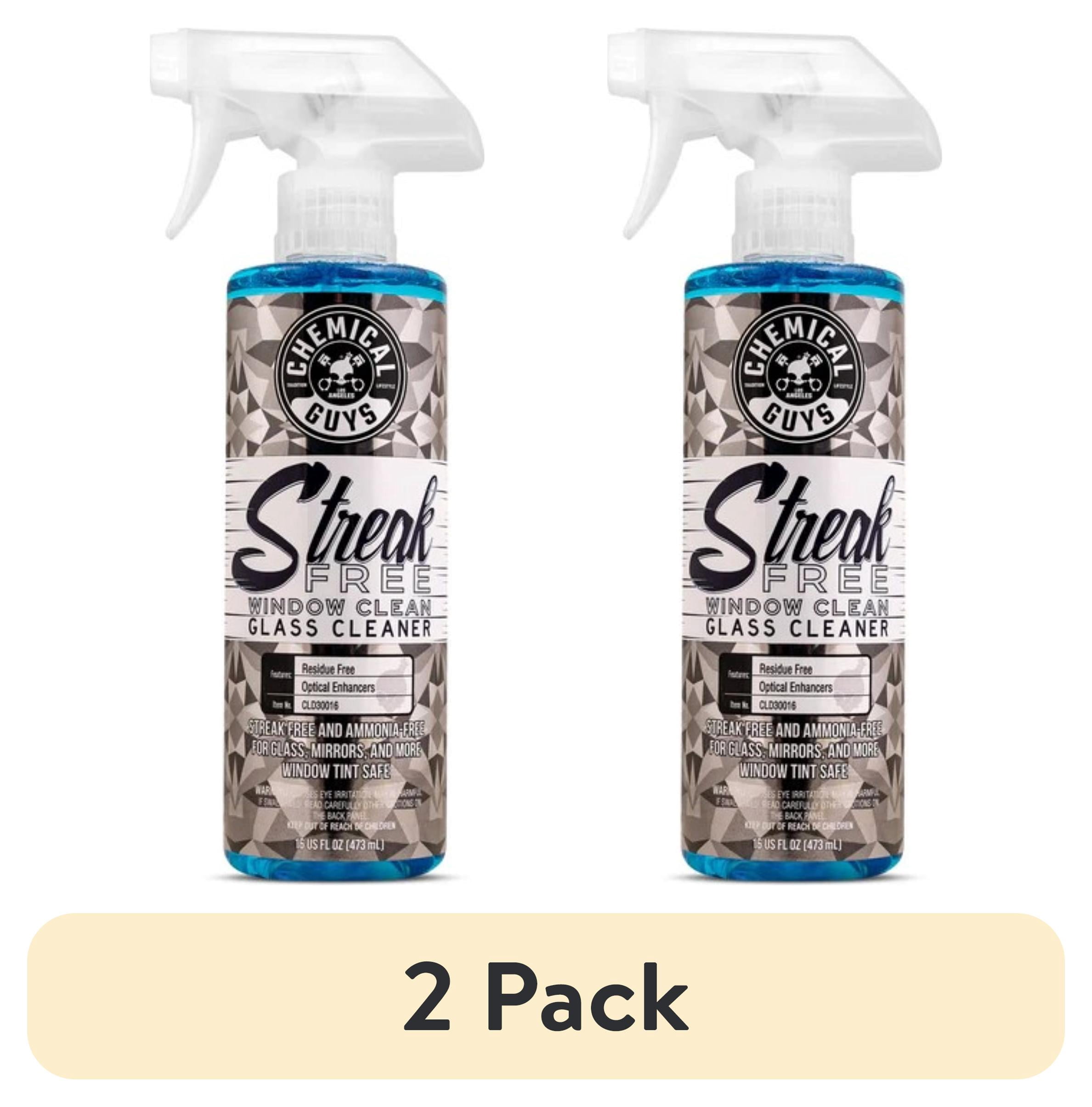 Chemical Guys Streak Free - Walmart.com