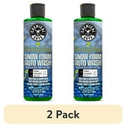 (2 pack) Chemical Guys Honeydew Snow Foam Car Wash Soap 16 oz