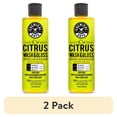 thumbnail image 1 of (2 pack) Chemical Guys Citrus Wash & Gloss Concentrated Car Wash (16 oz), 1 of 13