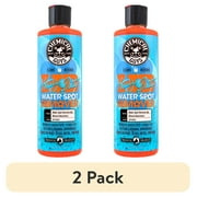 2 pack Chemical Guys SPI10816 Heavy Duty Water Spot Remover, 16oz