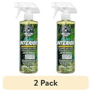 2 pack HydroInterior Ceramic Interior Quick Detailer 16 oz