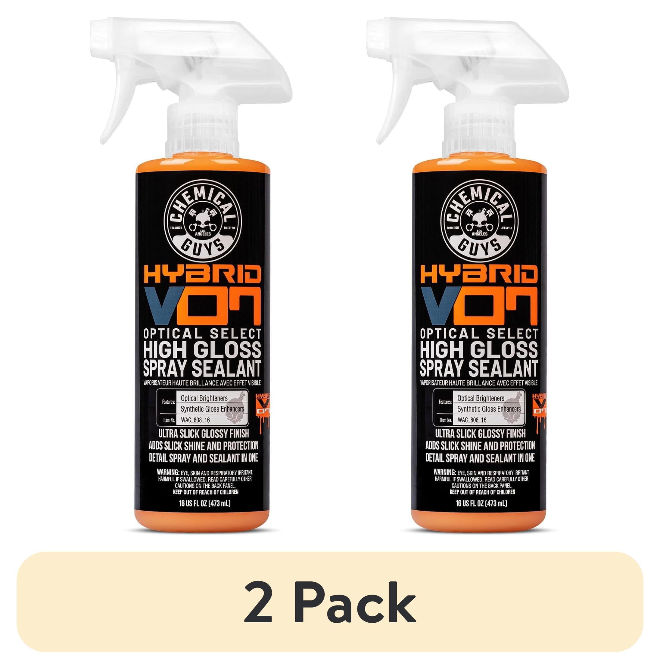 Chemical Guys WAC_808_16 Hybrid V7 Optical Select High Gloss