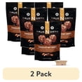 thumbnail image 1 of (2 pack) Chocolate Nut Crunch Clusters Value Pack 5 Ounce | Pack of 3, 1 of 7