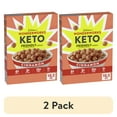 thumbnail image 1 of (2 pack) Cinnamon Wonderworks Keto Friendly Breakfast Cereal and Snack, 1g sugar, 10.2 oz, 1 of 9