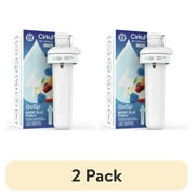 2 pack Cirkul GoSip Berry Blue Punch Flavor Cartridge, Drink Mix, 1-Pack