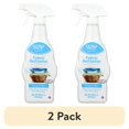 thumbnail interactive-video image 1 of (2 pack) Citrus Magic For Closets Probiotic Odor Eliminating Spray, Fresh Linen, 16 fl oz, 1 of 10