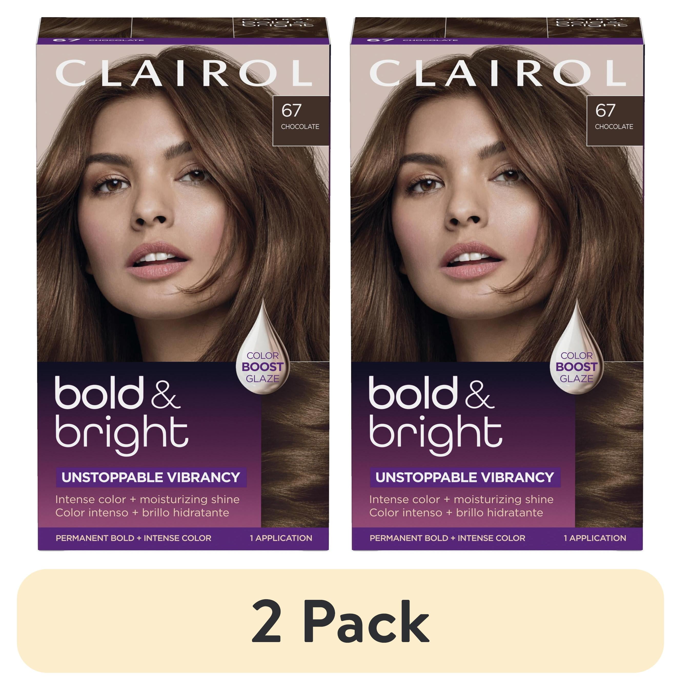 アイドル hir0.to.maron 2-pack-Clairol-Bold-Bright-