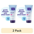 thumbnail interactive-video image 1 of (2 pack) Clean & Clear Daily Pore Facial Cleanser for Acne-Prone Skin, 5 fl. oz, 1 of 8