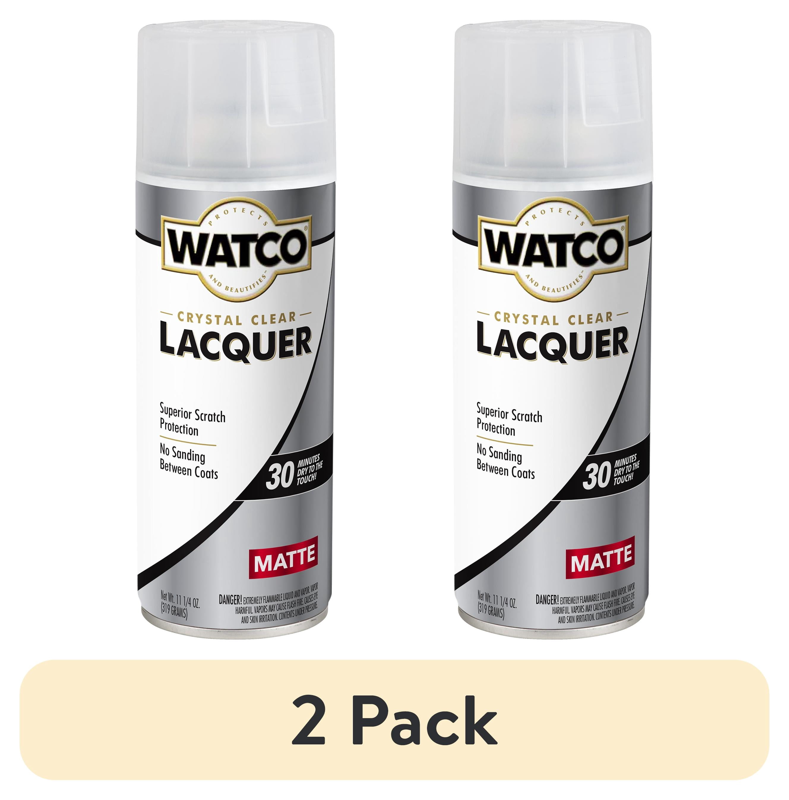 2-pack-Clear-Watco-Lacquer-