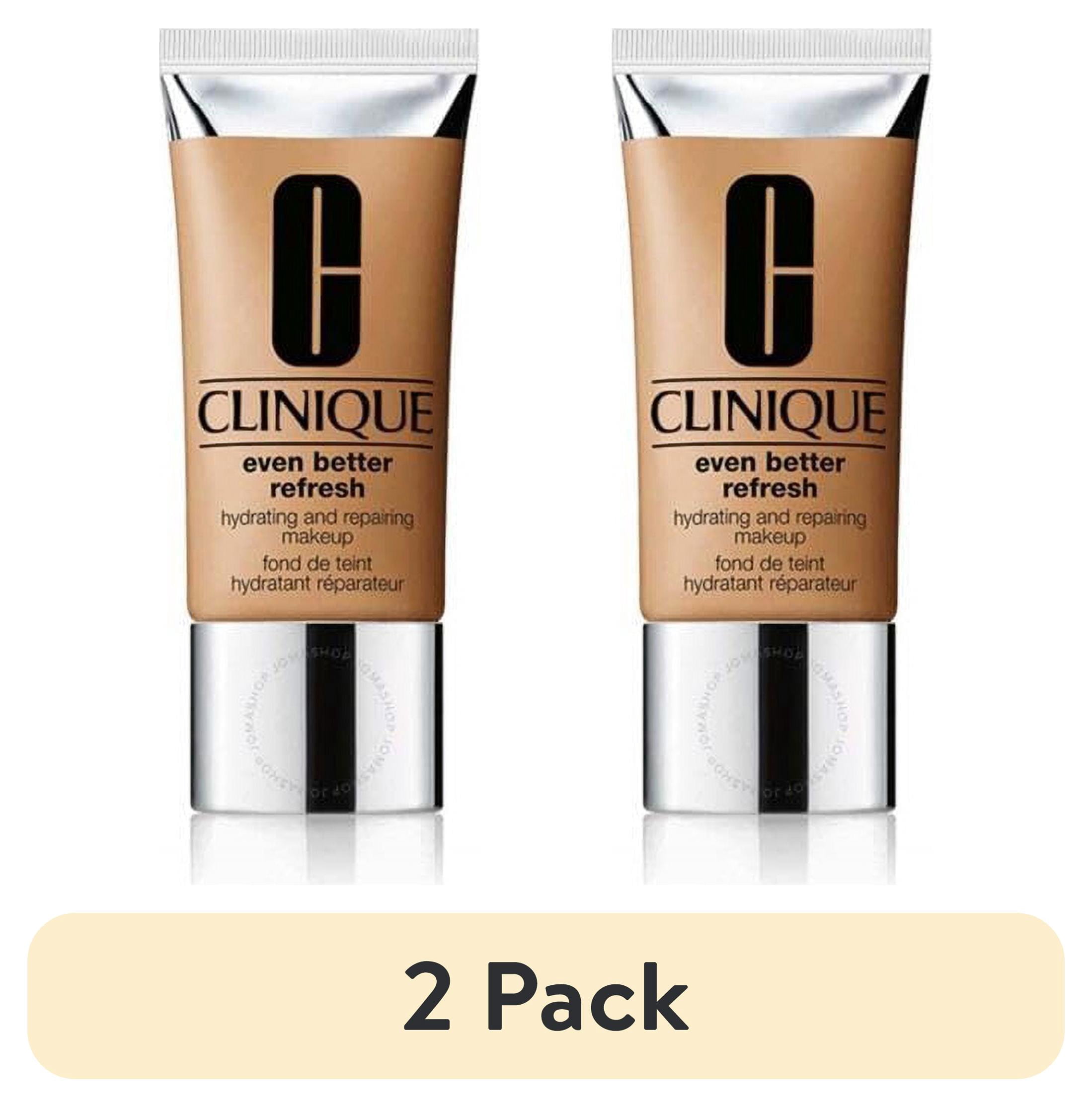 CLINIQUE Even Better Refresh トライアルセット 2-pack-Clinique-Even-Better-