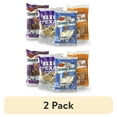 thumbnail image 1 of (2 pack) Cloverhill Bakery Ultimate Honey Bun Variety Pack | Big Texas, Chocolate, Iced and Glazed | 16 Count, 1 of 7