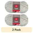 thumbnail image 1 of (2 pack) Red Heart Hygge Yarn - Cloud, 1 of 11