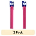 thumbnail image 1 of (2 pack) Coats & Clark 7" Polyester All Purpose Rose Zipper, 1 Each, 1 of 3