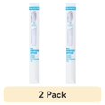 thumbnail image 1 of (2 pack) Coats & Clark 9" Polyester All-Purpose White Zipper, 1 Each, 1 of 5