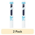 thumbnail image 1 of (2 pack) Coats & Clark Polyester 14" All Purpose Navy Sewing Zipper, 1 Each, 1 of 5