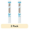 thumbnail image 1 of (2 pack) Coats & Clark Polyester 7" All Purpose Ecru Sewing Zipper, 1 Each, 1 of 5
