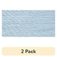 thumbnail image 1 of (2 pack) Coats Dual Duty XP General Purpose Thread 125yd-Icy Blue, 1 of 3
