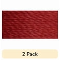thumbnail image 1 of (2 pack) Coats Dual Duty XP General Purpose Thread 250yd-Candy Apple, 1 of 3