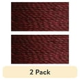 thumbnail image 1 of (2 pack) Coats Dual Duty XP General Purpose Thread 250yd-Dark Red, 1 of 3