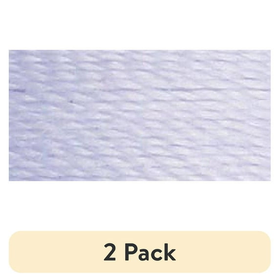 (2 pack) Coats Dual Duty XP General Purpose Thread 250yd-Lavender Bliss