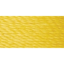 (2 pack) Coats General Purpose Cotton Thread 225yd-Spark Gold