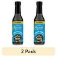 thumbnail image 1 of (2 pack) Coconut Secret Coconut Aminos Organic Soy Free Alternative Sauce, 8 oz, 1 of 6