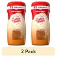 thumbnail image 1 of (2 pack) Coffee mate Original Powder Coffee Creamer, 6 oz, 1 of 9