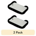 thumbnail image 1 of (2 pack) Coghlan's Featherweight Mirror 2.75" x 4.25", Shatterproof, Acrylic Material, Lanyard Hole Included, 1 of 7