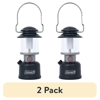 Coleman, Recharge LED Lantern, 800 Lumens, Water-Resistant