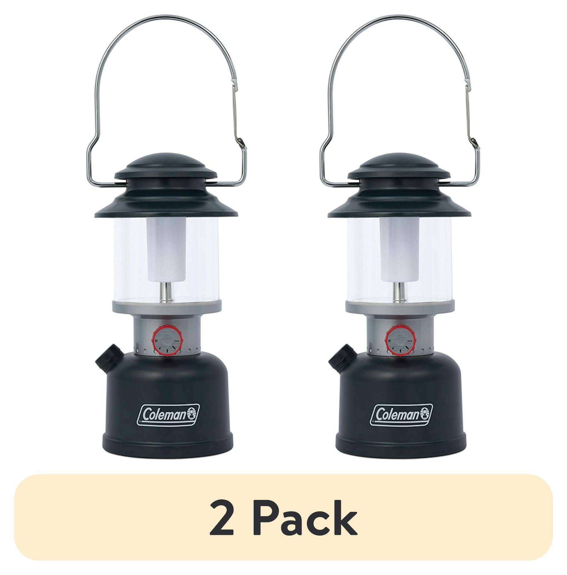 Coleman Premium Dual FuelÃ¢Â„Â¢ Lantern with Case - Walmart.com