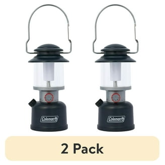 Coleman Premium Dual Fuel Lantern - Walmart.com