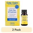 thumbnail image 1 of (2 pack) Colic Calm Liquid Dietary Supplement for Infant Colic and Gas Relief, 50 ml, 1 of 7